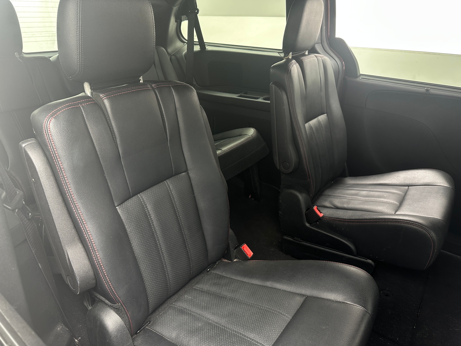 Thumbnail: 2018 Dodge Grand Caravan - 5