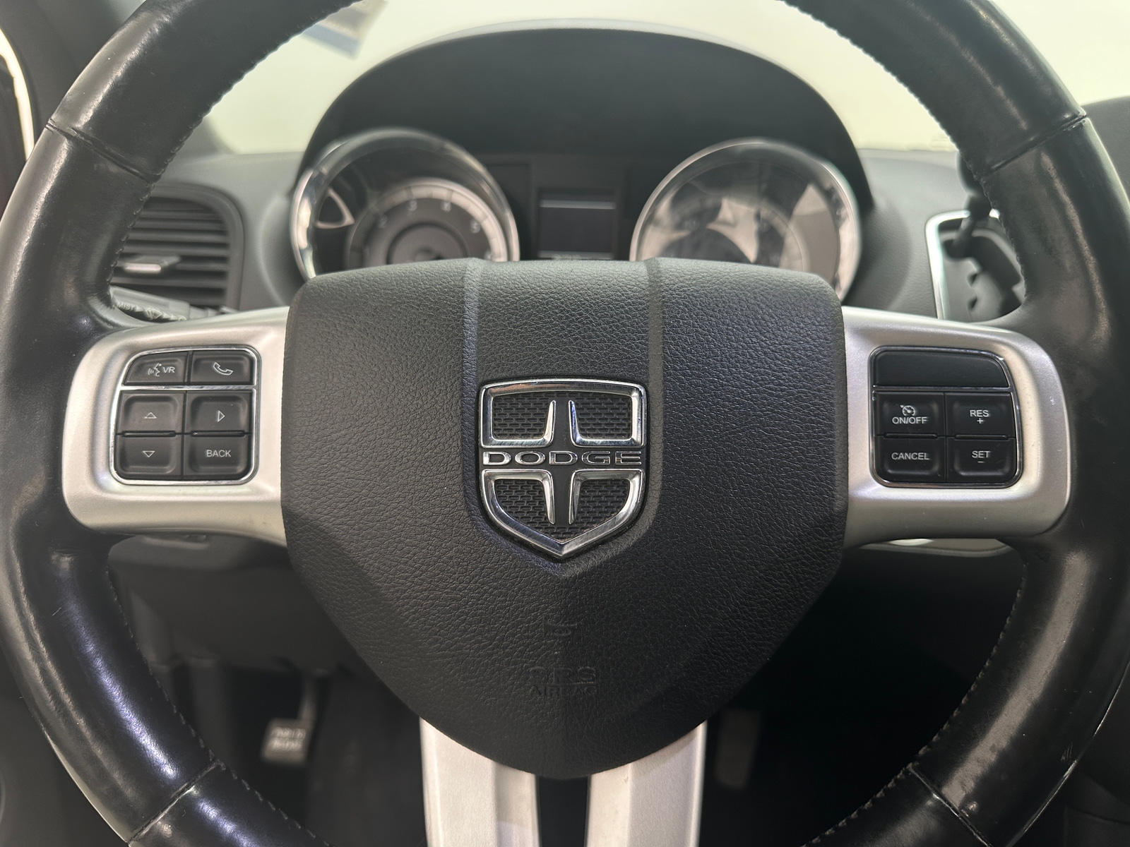 Thumbnail: 2018 Dodge Grand Caravan - 4