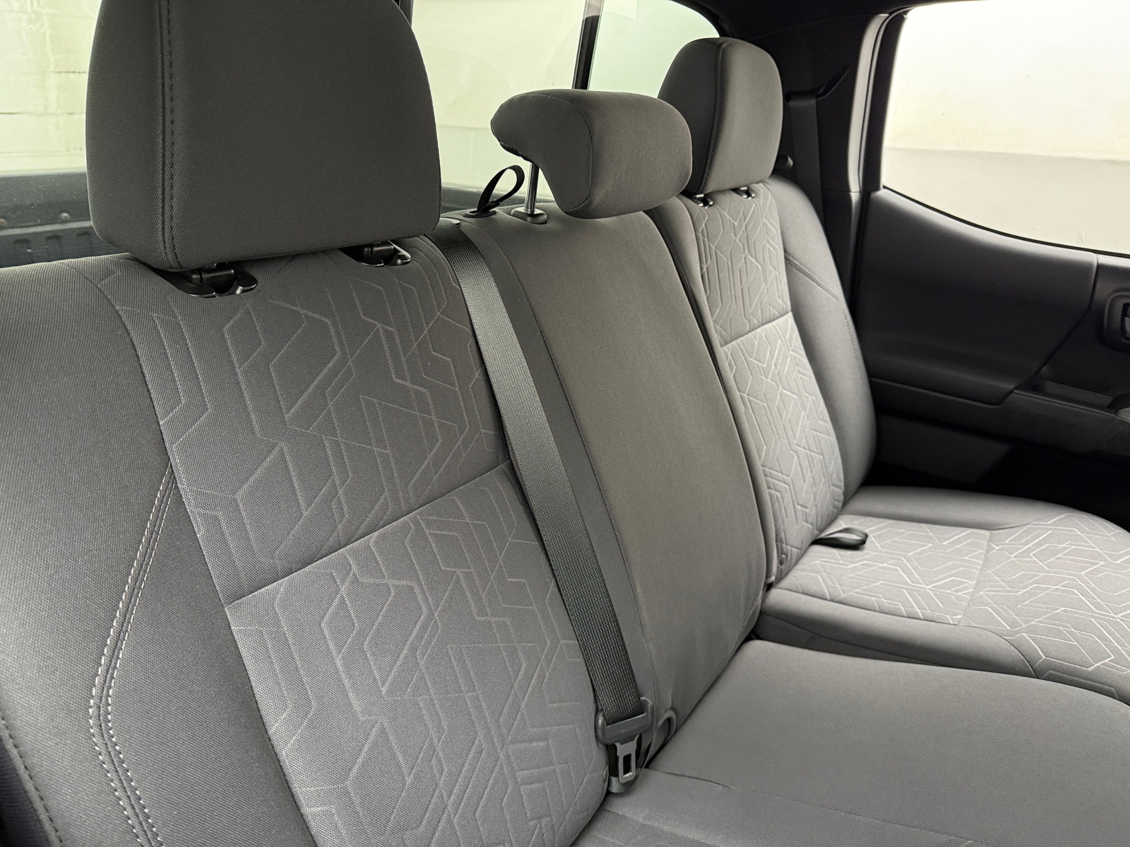 Thumbnail: 2019 Toyota Tacoma - 6