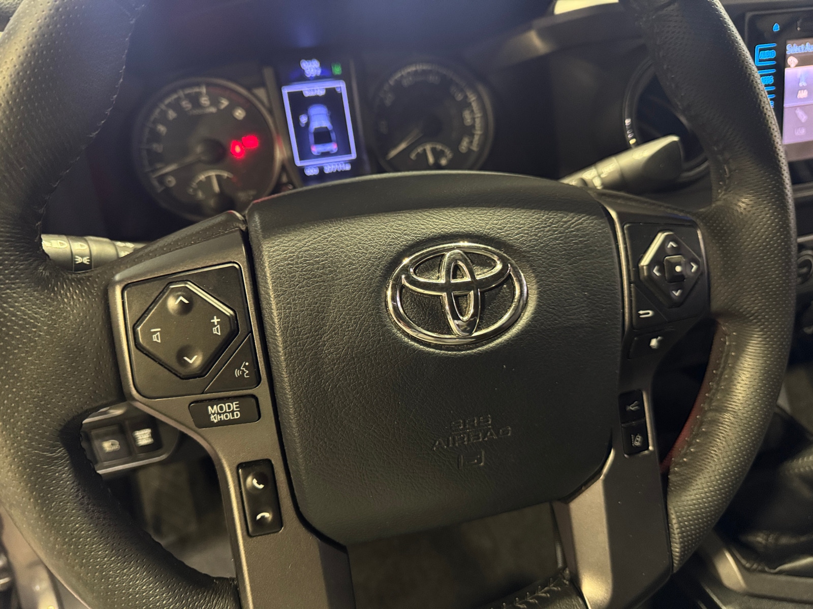 Thumbnail: 2019 Toyota Tacoma - 5