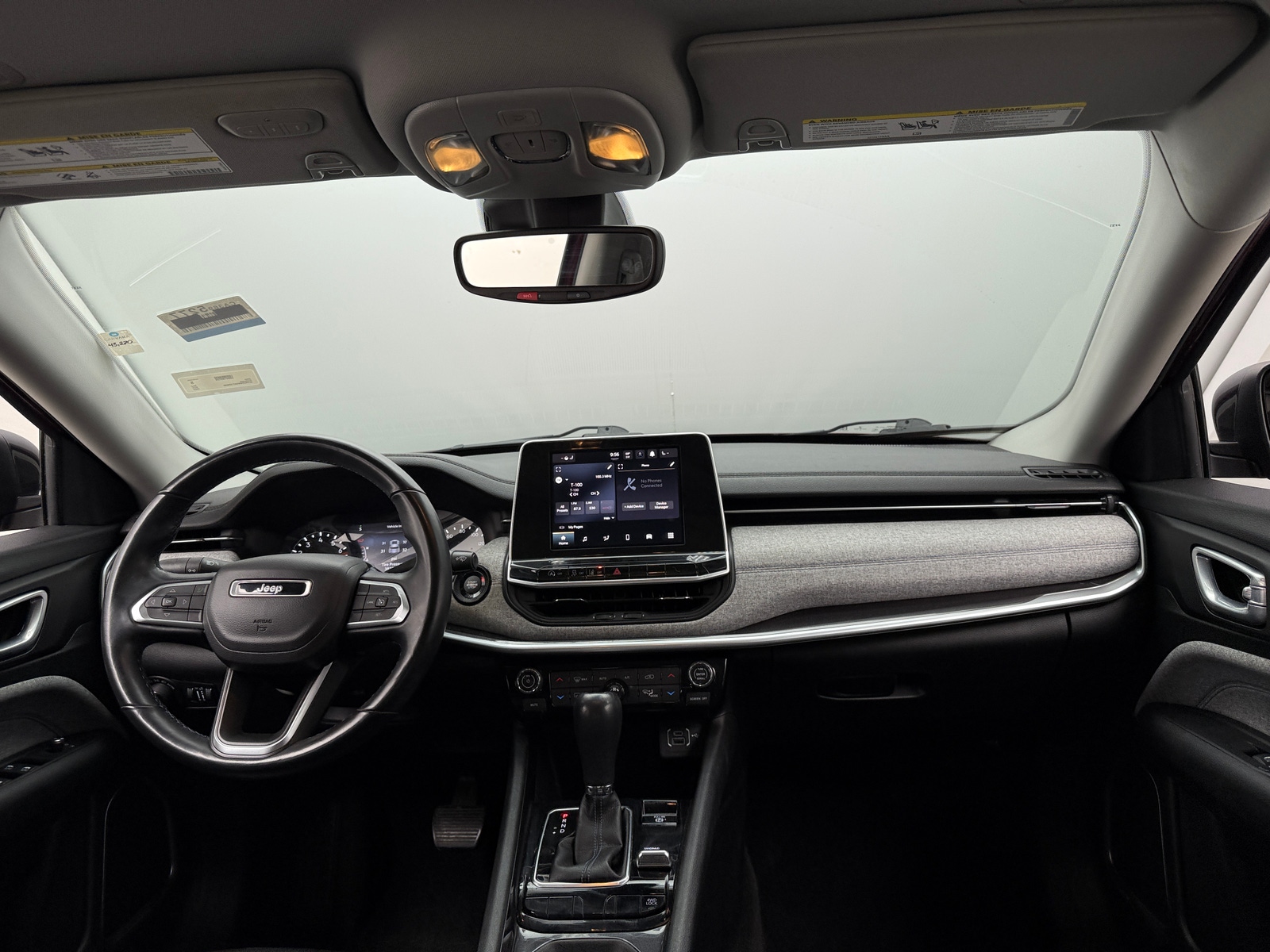 Thumbnail: 2022 Jeep Compass - 3