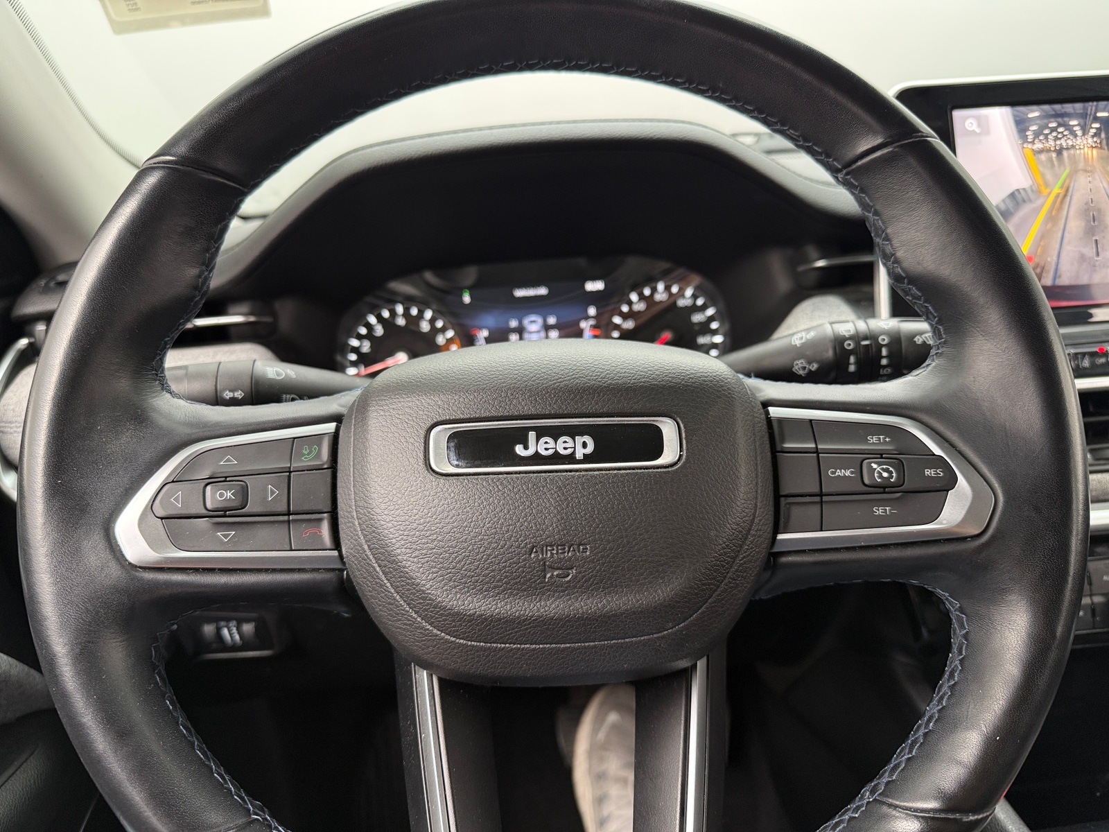 Thumbnail: 2022 Jeep Compass - 5