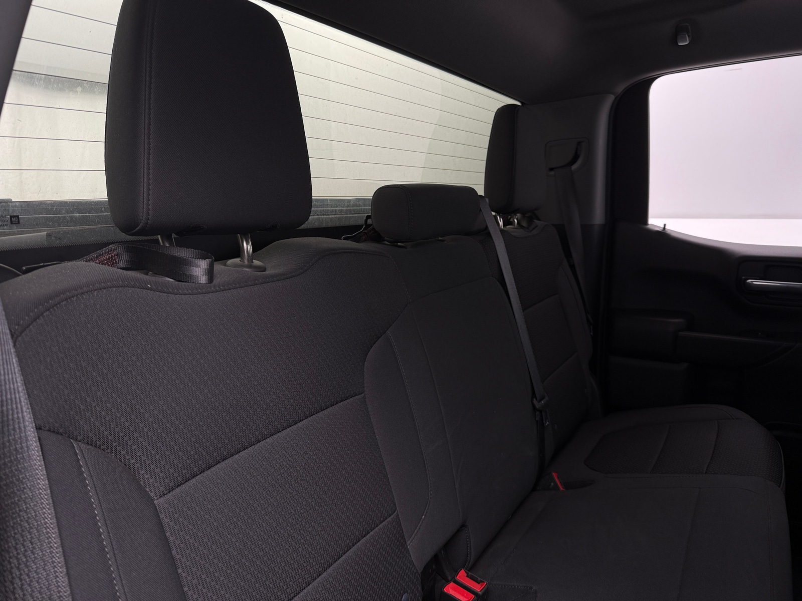 Thumbnail: 2021 Chevrolet Silverado 1500 - 6