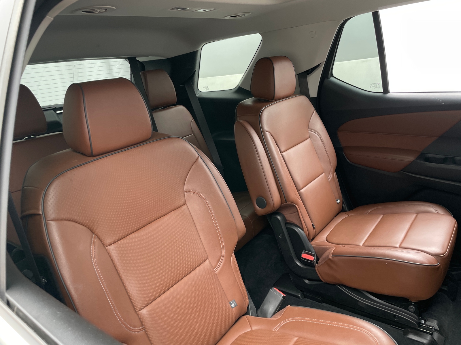 Thumbnail: 2021 Chevrolet Traverse - 5