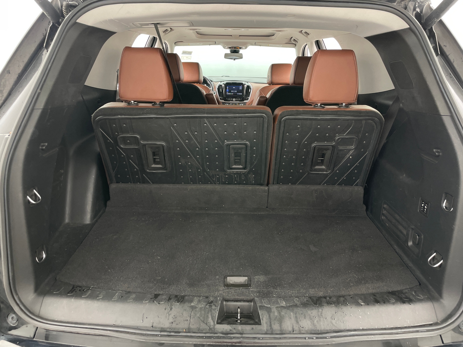 Thumbnail: 2021 Chevrolet Traverse - 6