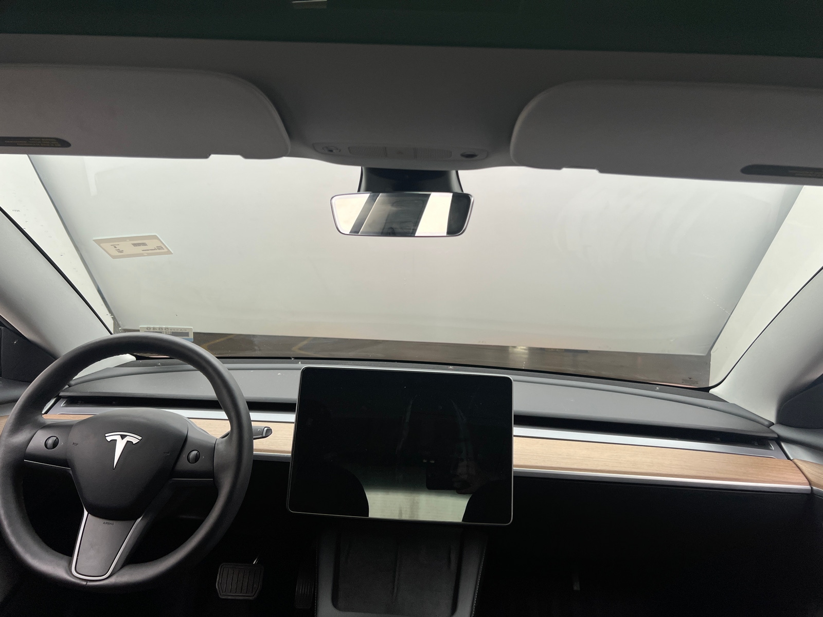 Thumbnail: 2021 Tesla Model 3 - 2