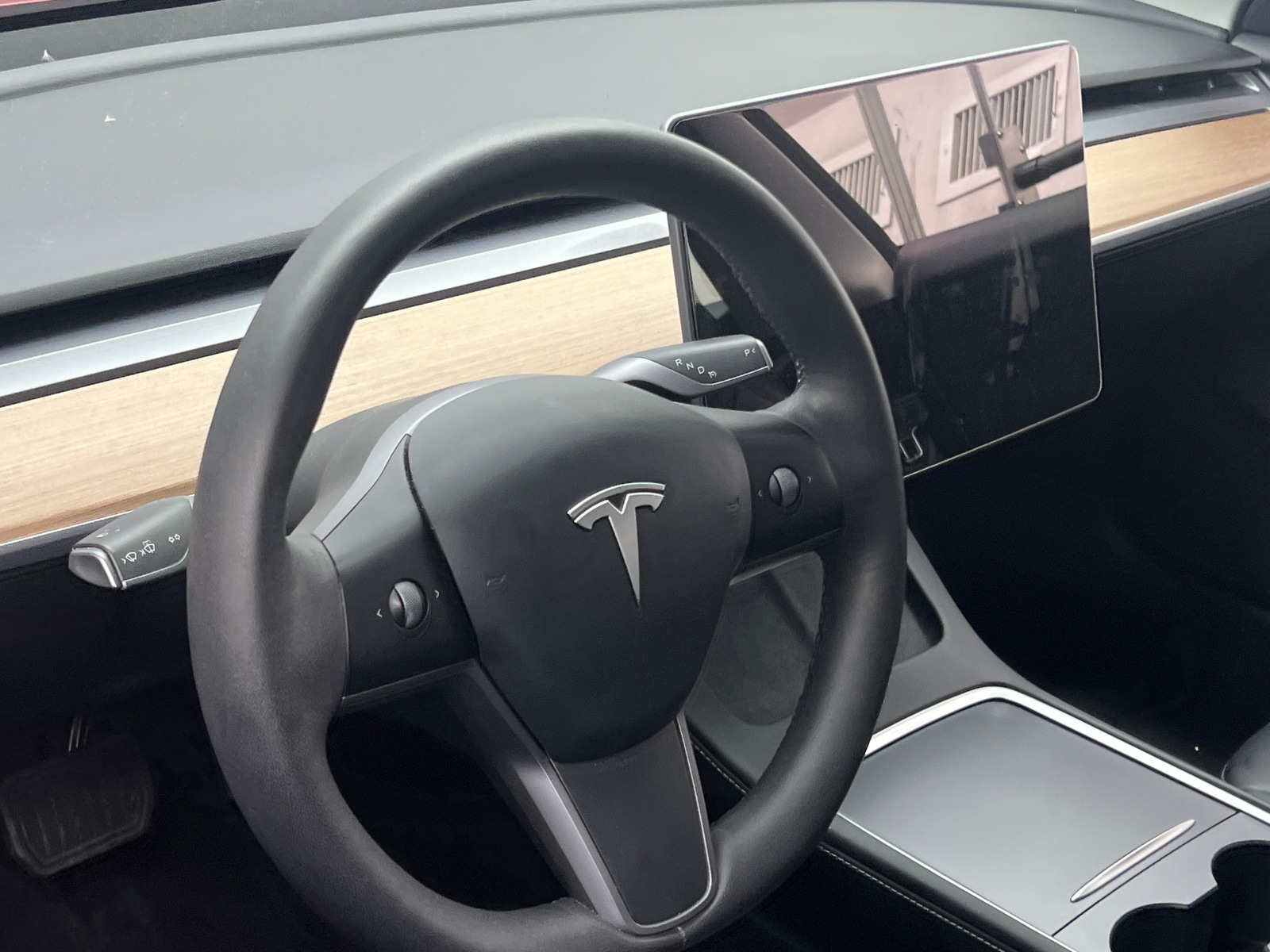 Thumbnail: 2021 Tesla Model 3 - 4