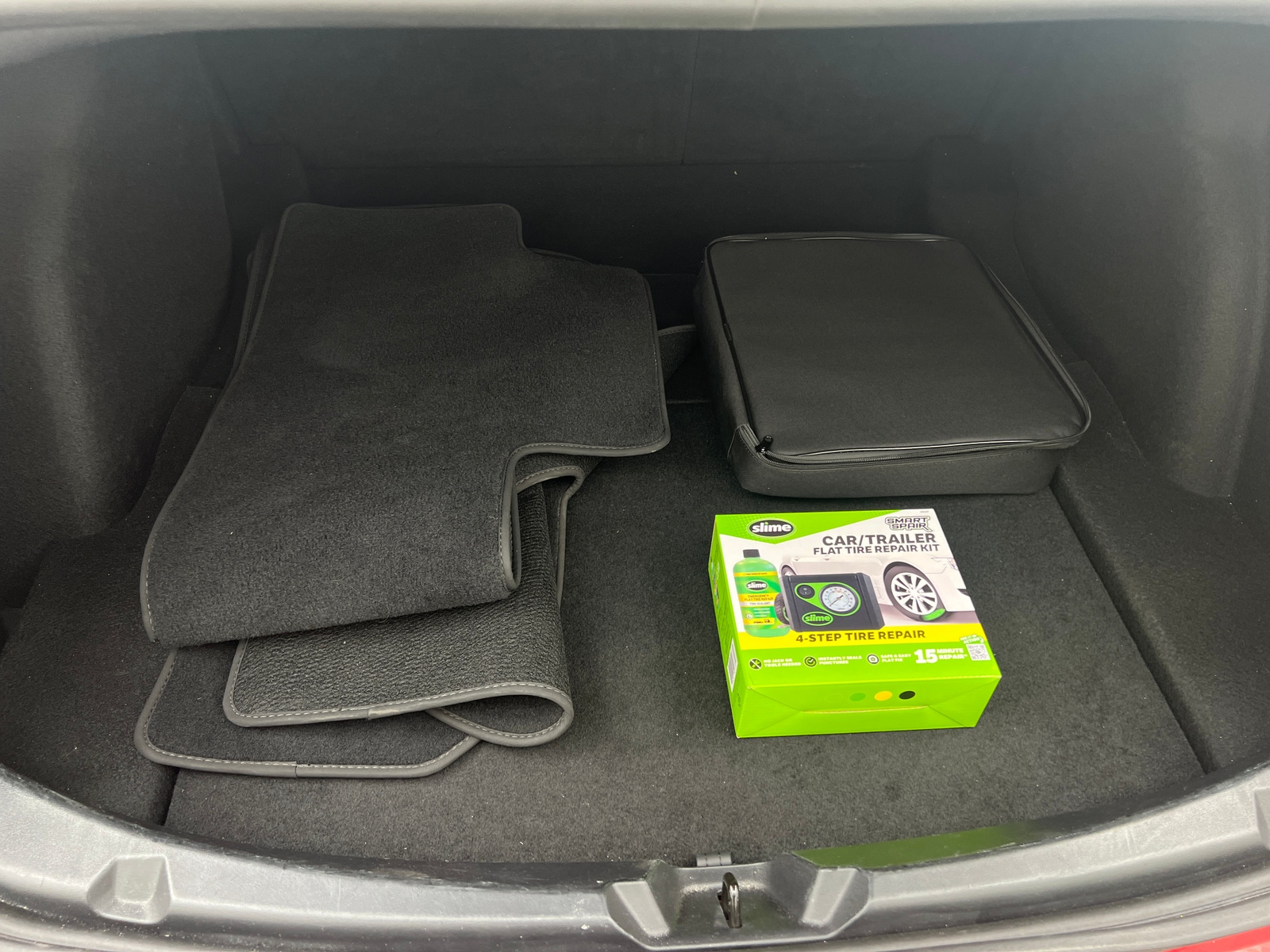 Thumbnail: 2021 Tesla Model 3 - 6