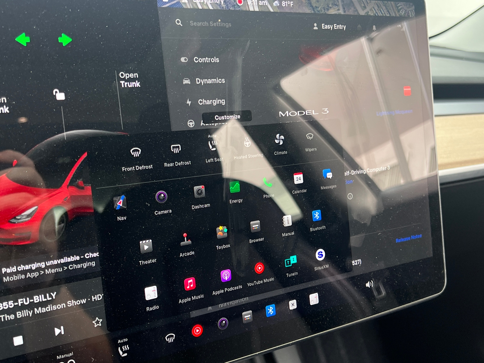 Thumbnail: 2021 Tesla Model 3 - 3