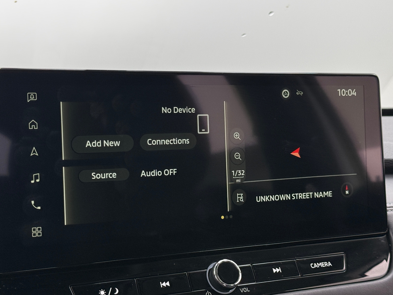 Thumbnail: 2025 Mitsubishi Outlander - 3