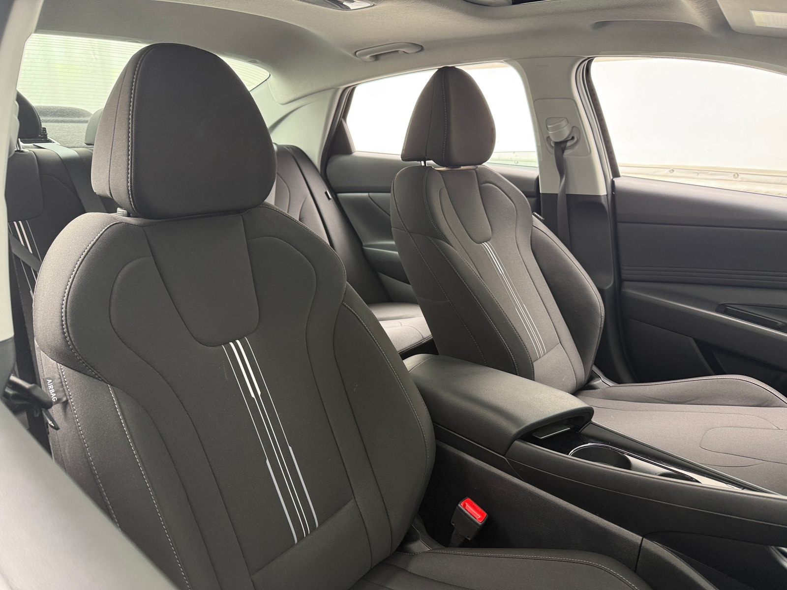 Thumbnail: 2025 Hyundai Elantra - 2