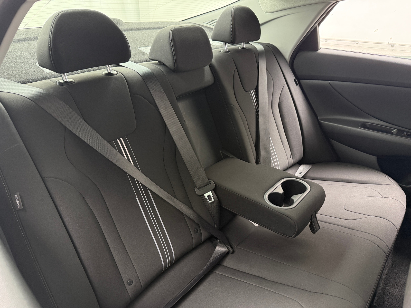 Thumbnail: 2025 Hyundai Elantra - 6