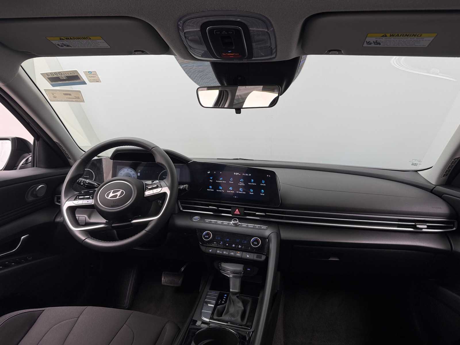 Thumbnail: 2025 Hyundai Elantra - 3