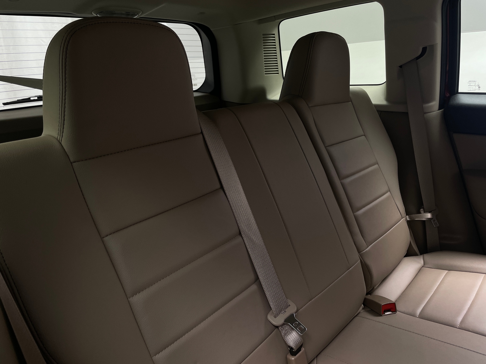 Thumbnail: 2016 Jeep Patriot - 5