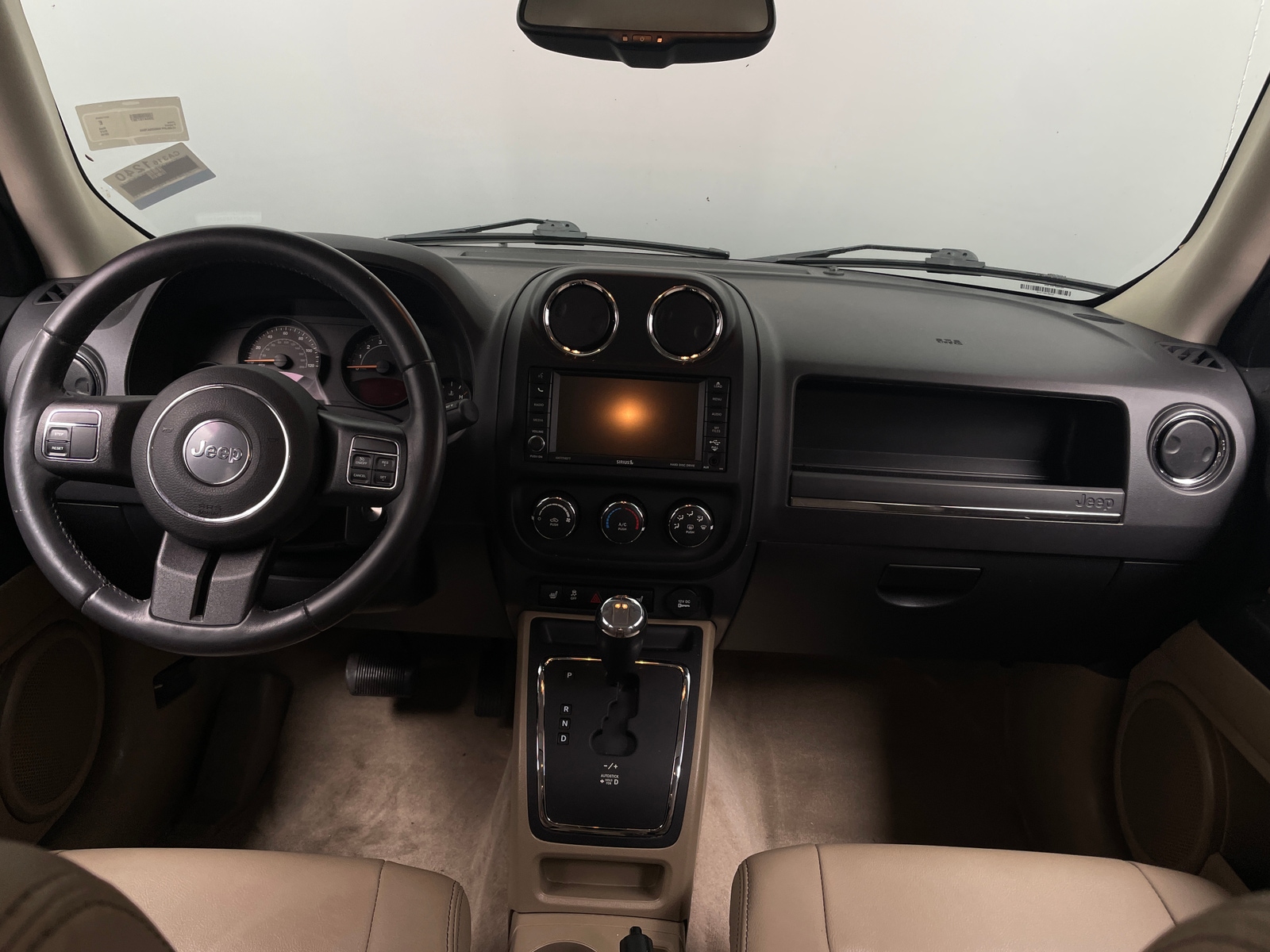 Thumbnail: 2016 Jeep Patriot - 2