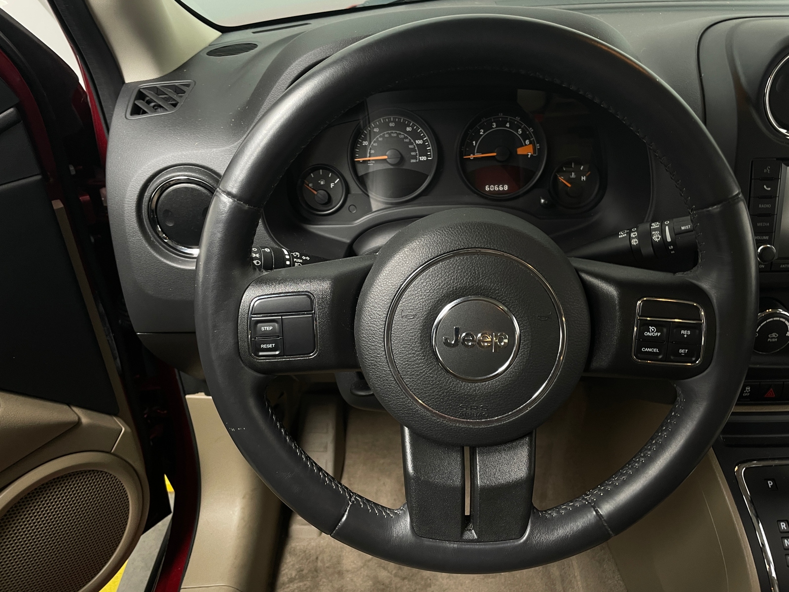 Thumbnail: 2016 Jeep Patriot - 4