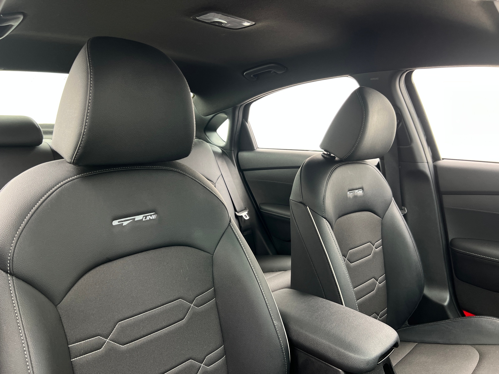 Thumbnail: 2021 Kia Forte - 2