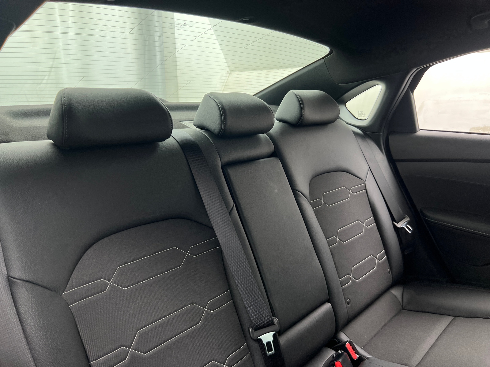 Thumbnail: 2021 Kia Forte - 6