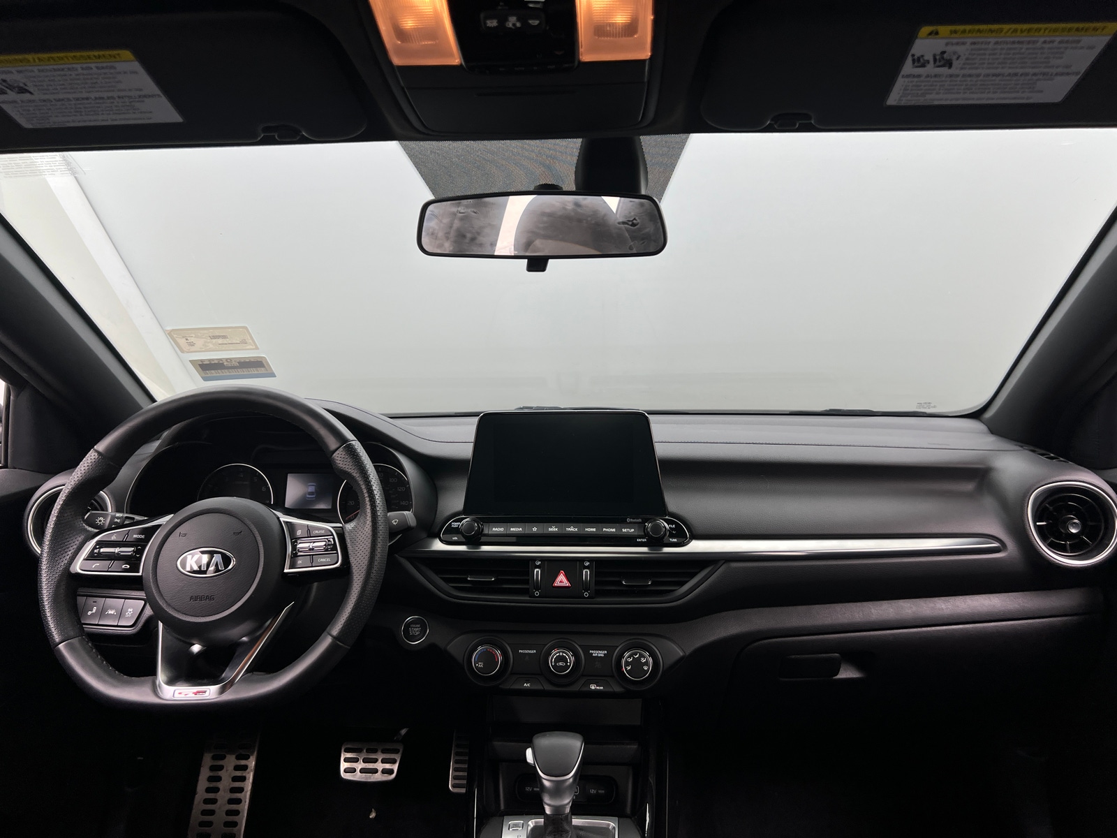 Thumbnail: 2021 Kia Forte - 3