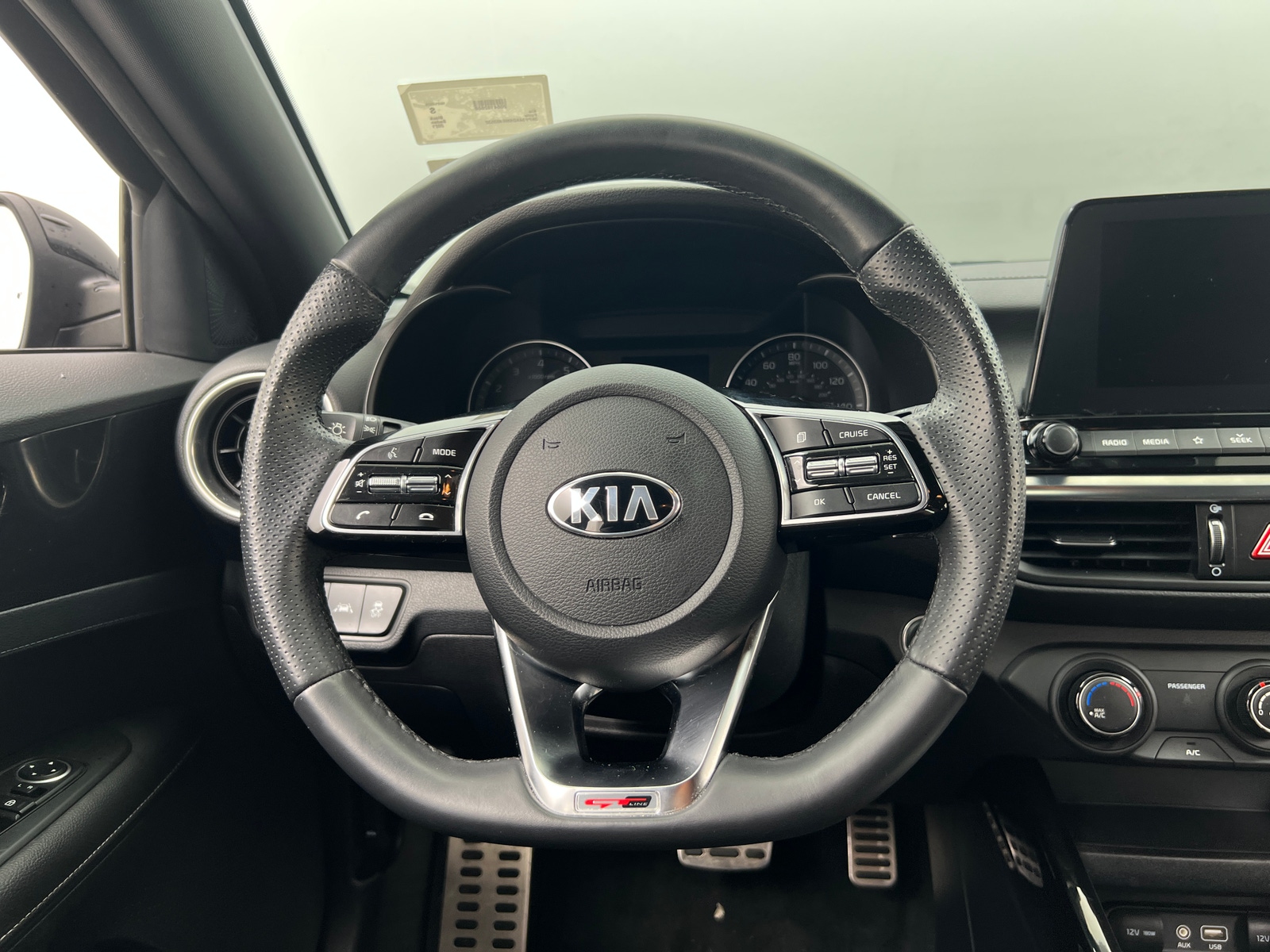 Thumbnail: 2021 Kia Forte - 5