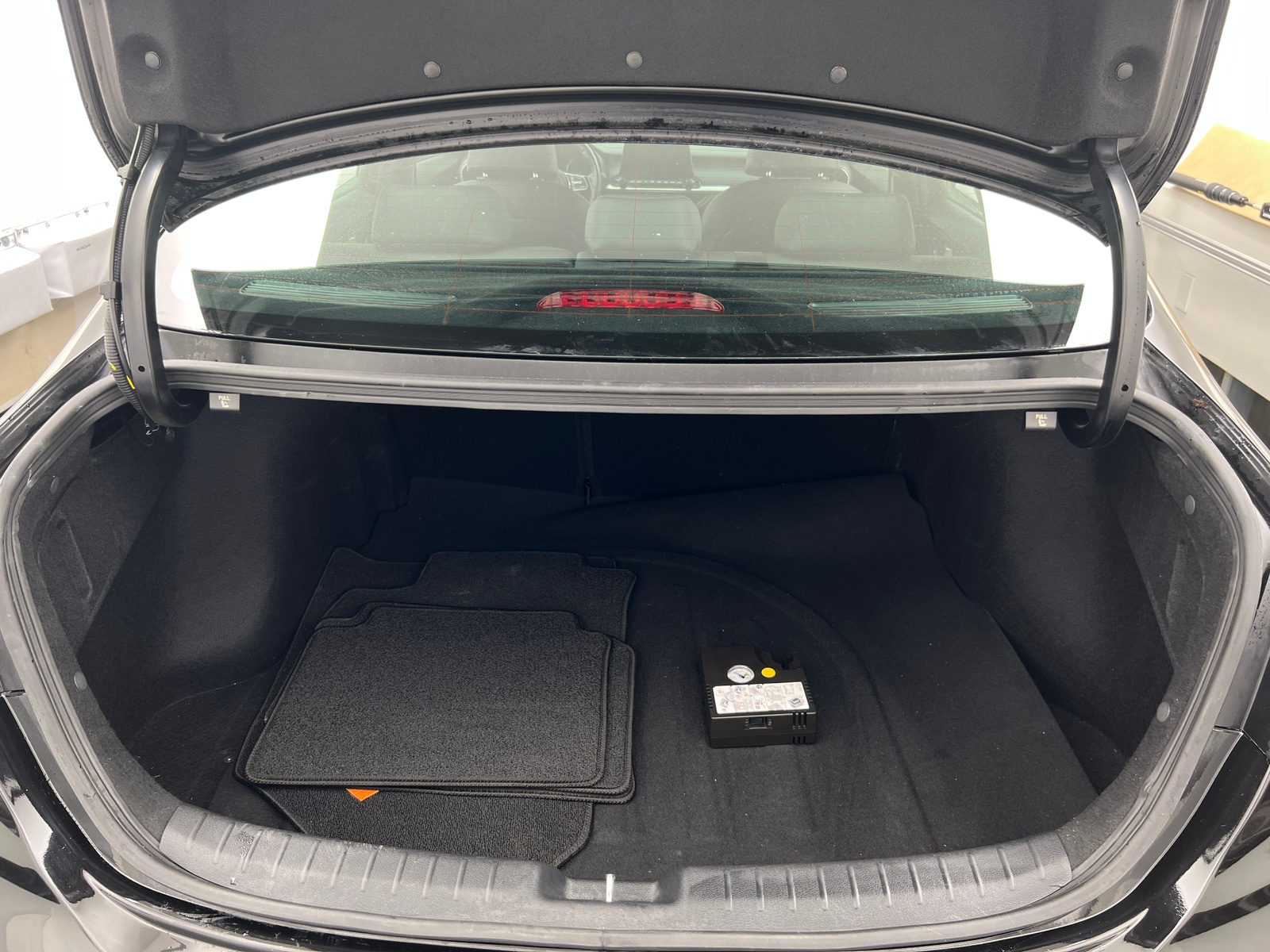 Thumbnail: 2021 Kia Forte - 7