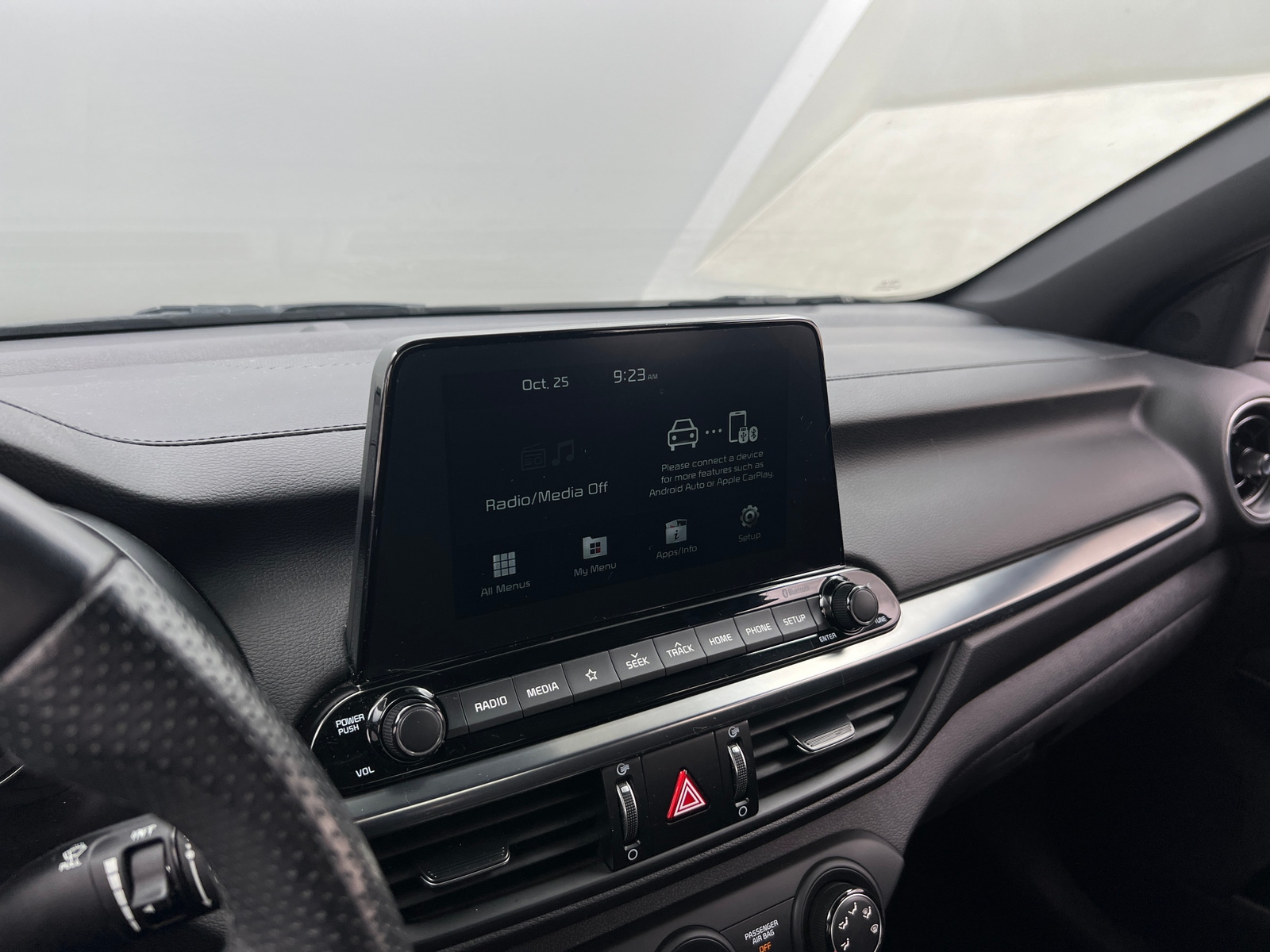 Thumbnail: 2021 Kia Forte - 4