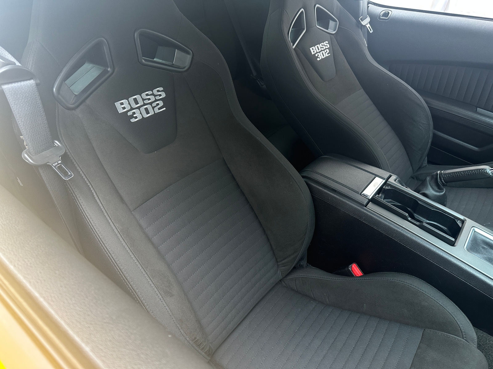 Thumbnail: 2013 Ford Mustang - 2