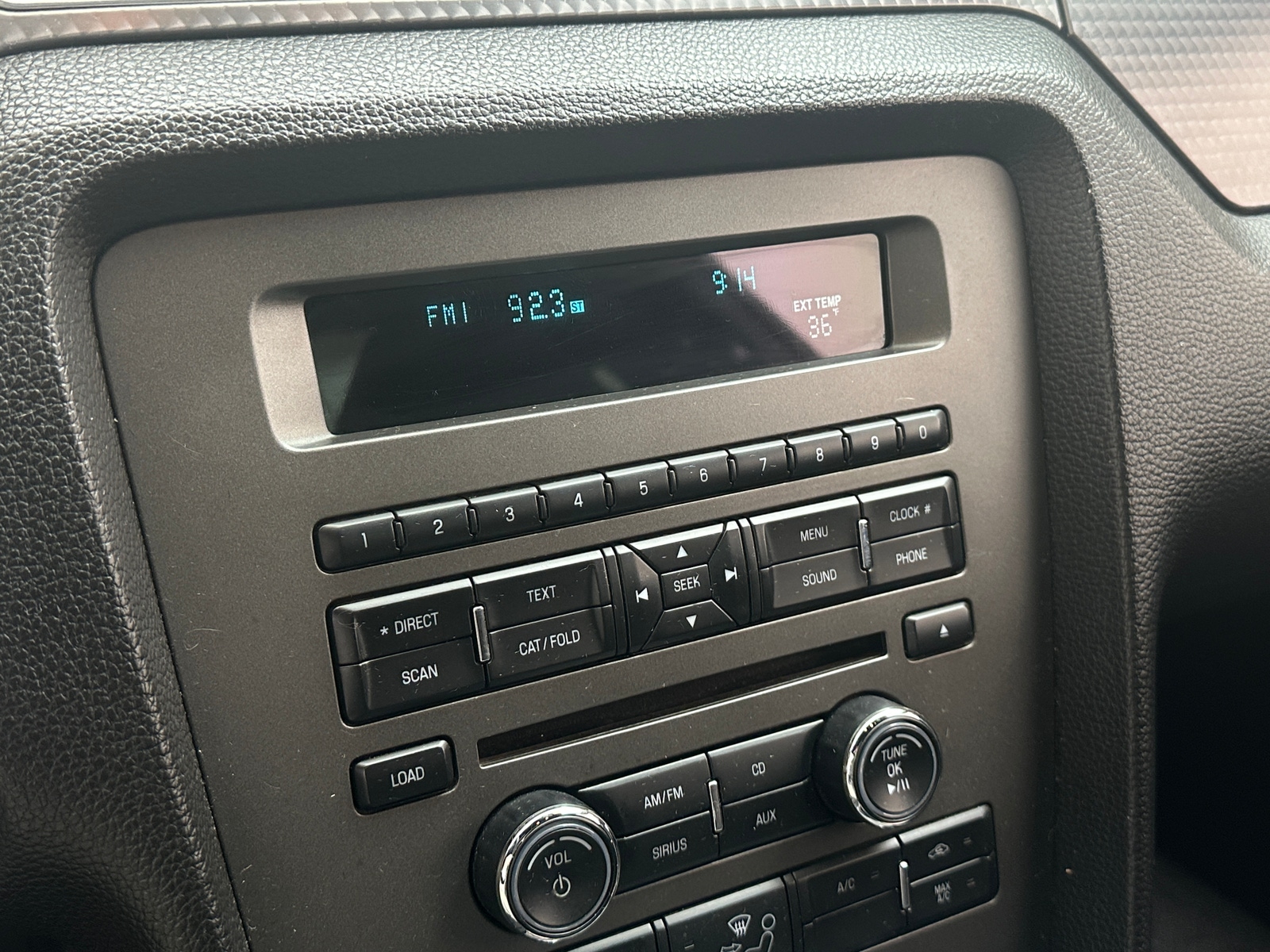 Thumbnail: 2013 Ford Mustang - 3