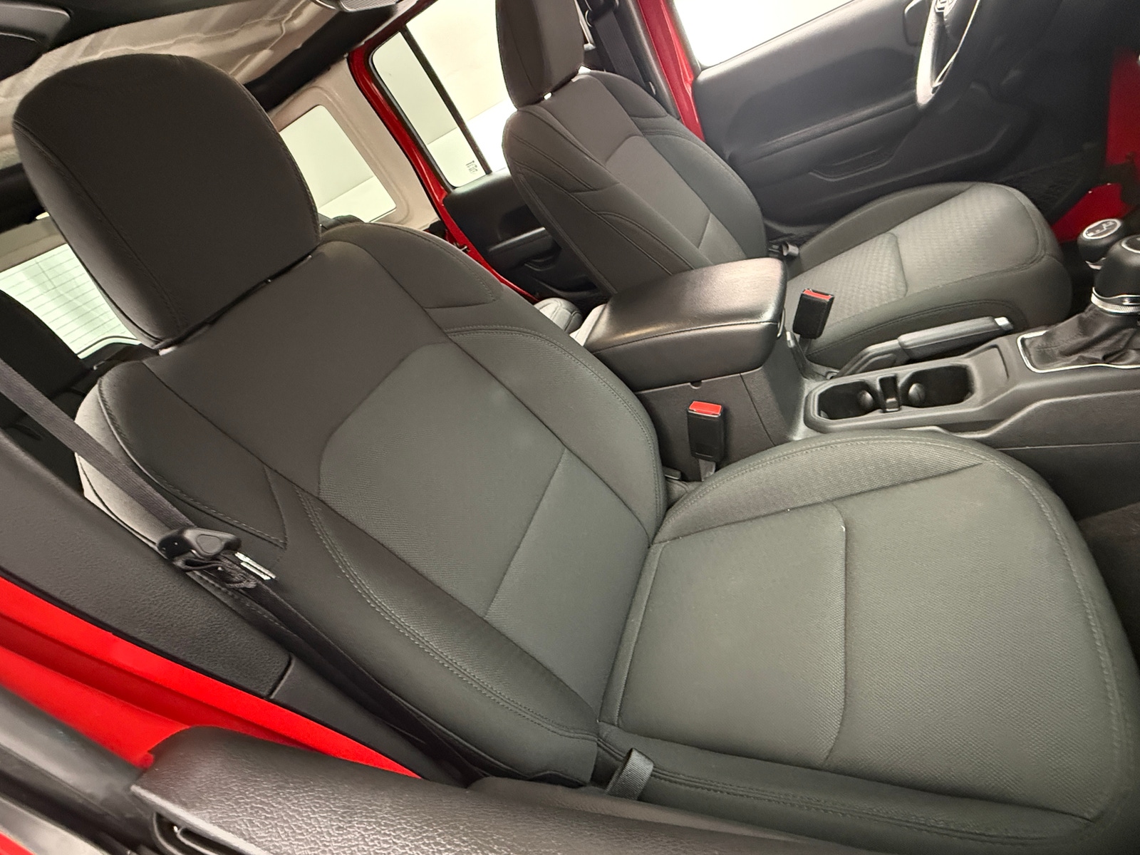 Thumbnail: 2021 Jeep Wrangler - 2