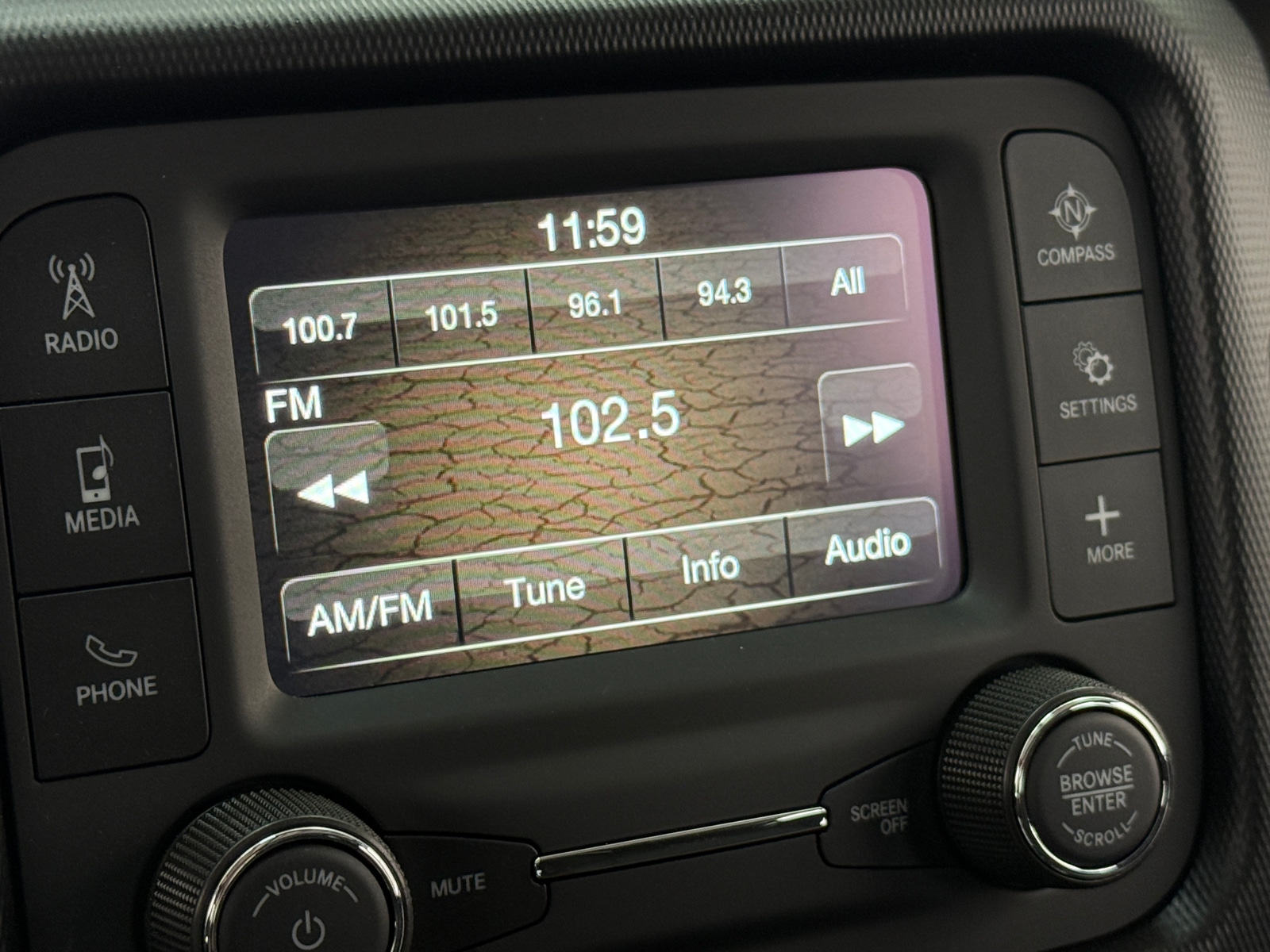 Thumbnail: 2021 Jeep Wrangler - 4