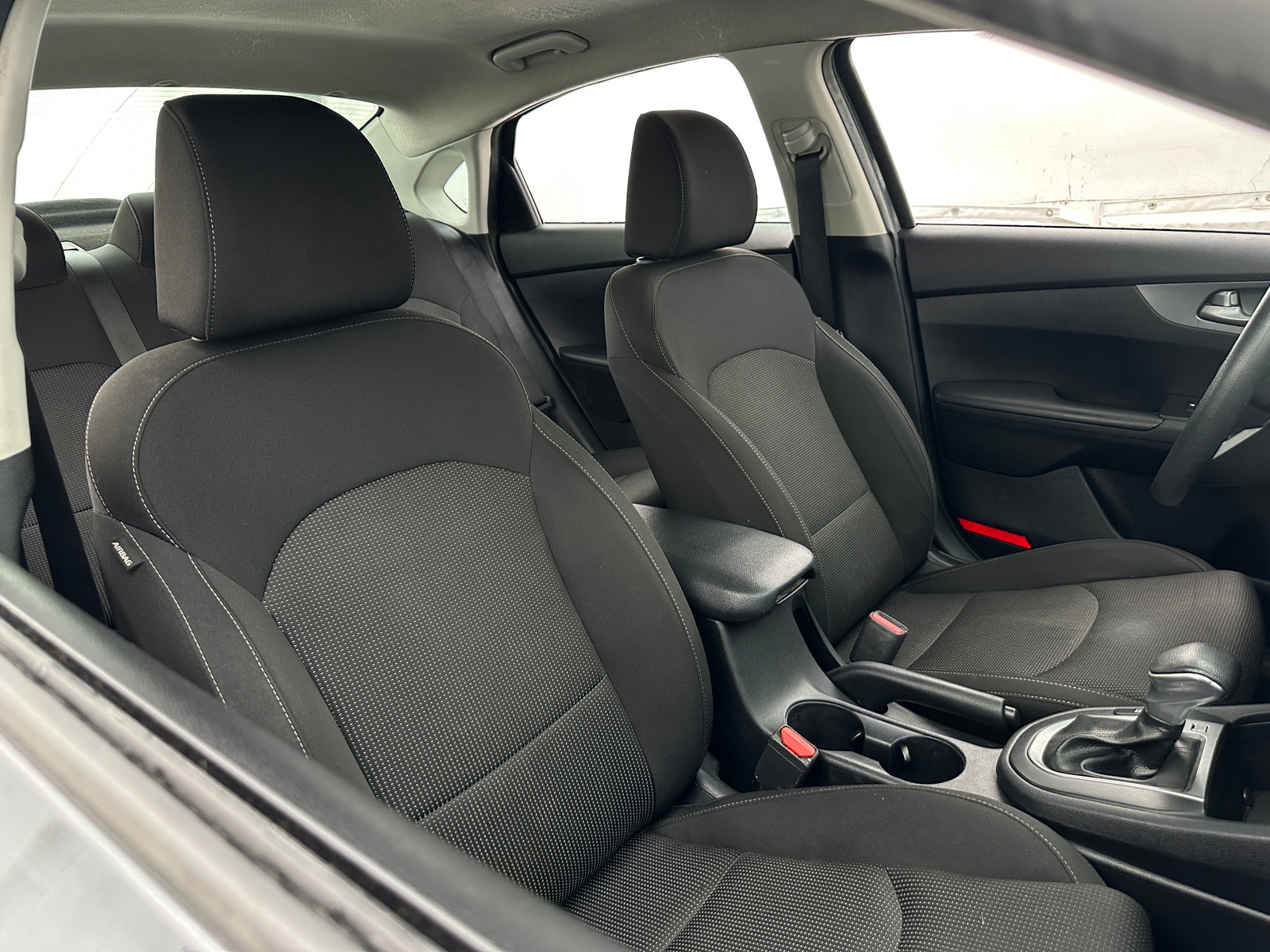 Thumbnail: 2020 Kia Forte - 2