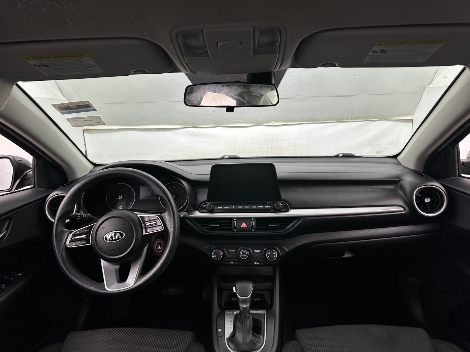 Thumbnail: 2020 Kia Forte - 3