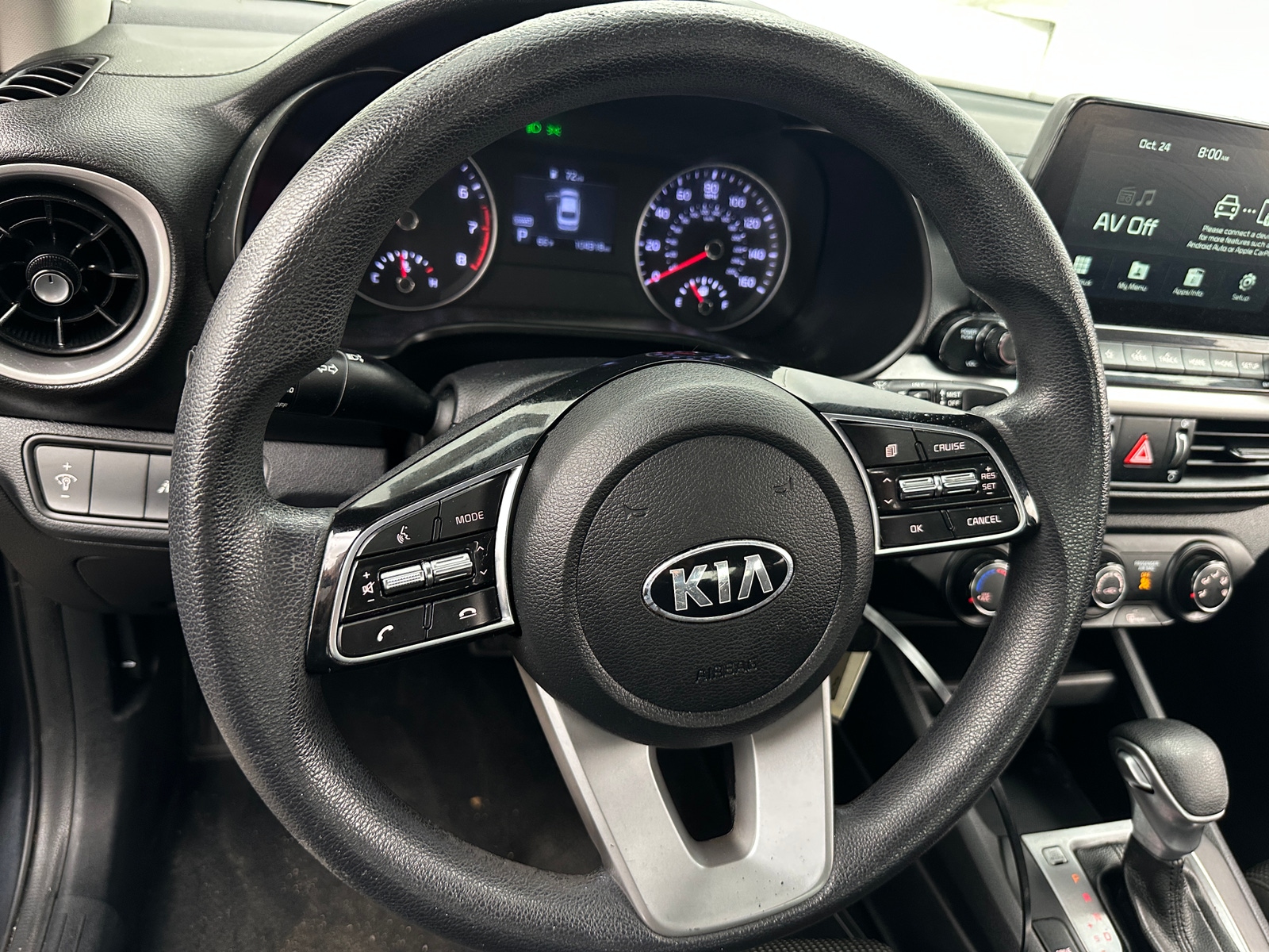 Thumbnail: 2020 Kia Forte - 5