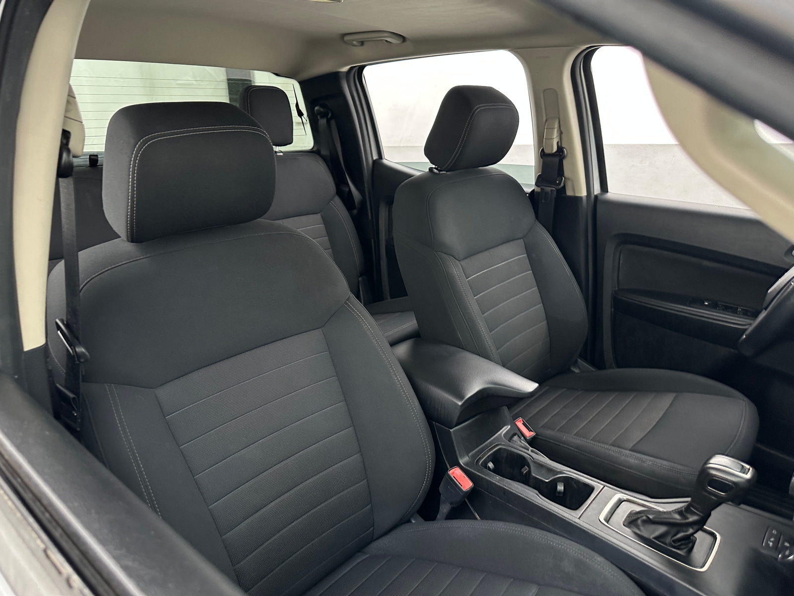 Thumbnail: 2019 Ford Ranger - 2