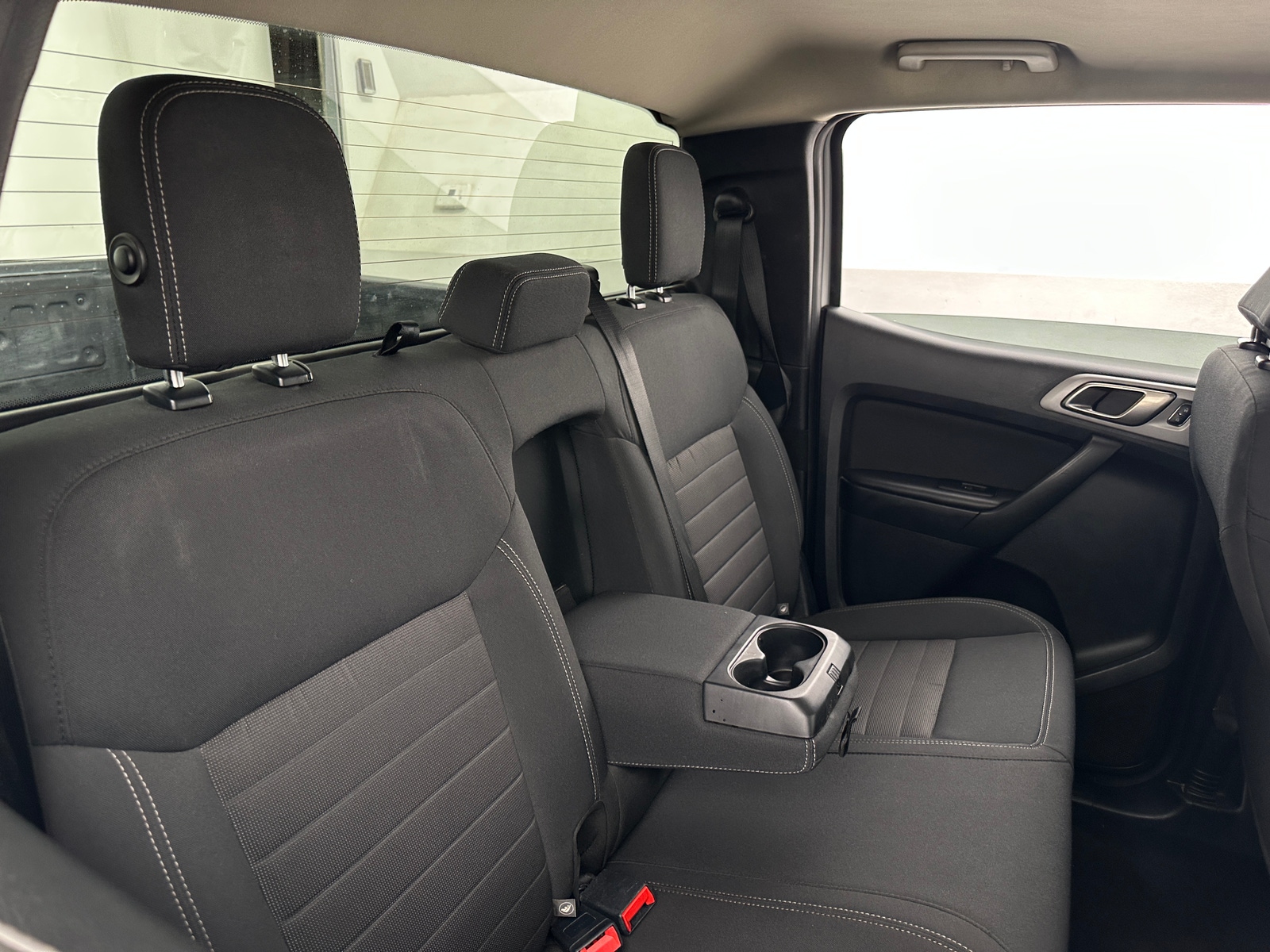Thumbnail: 2019 Ford Ranger - 6