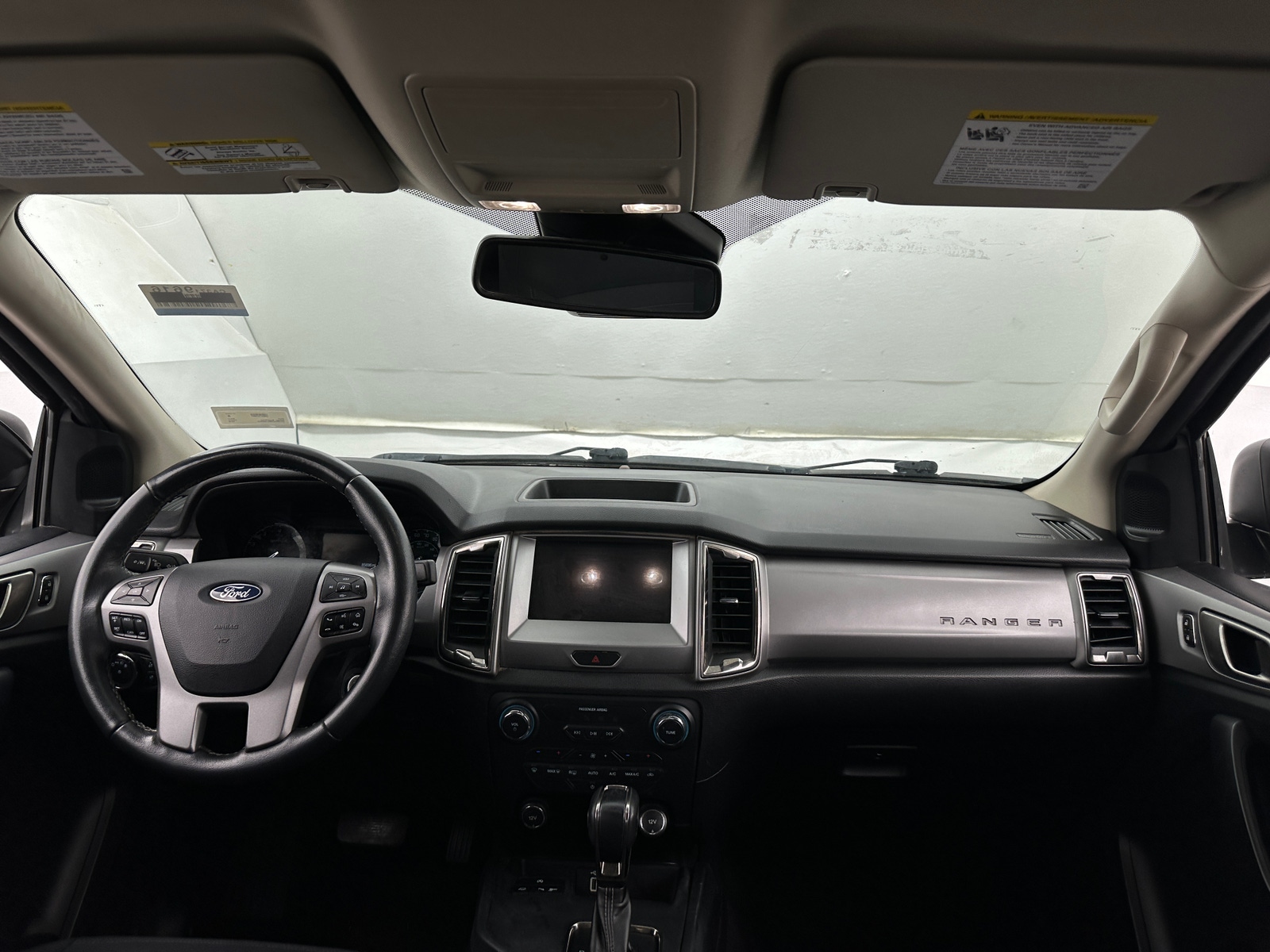 Thumbnail: 2019 Ford Ranger - 3