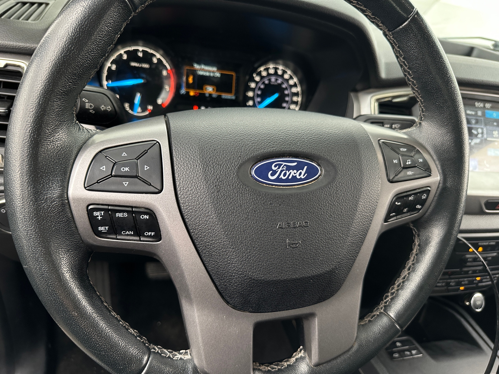 Thumbnail: 2019 Ford Ranger - 5