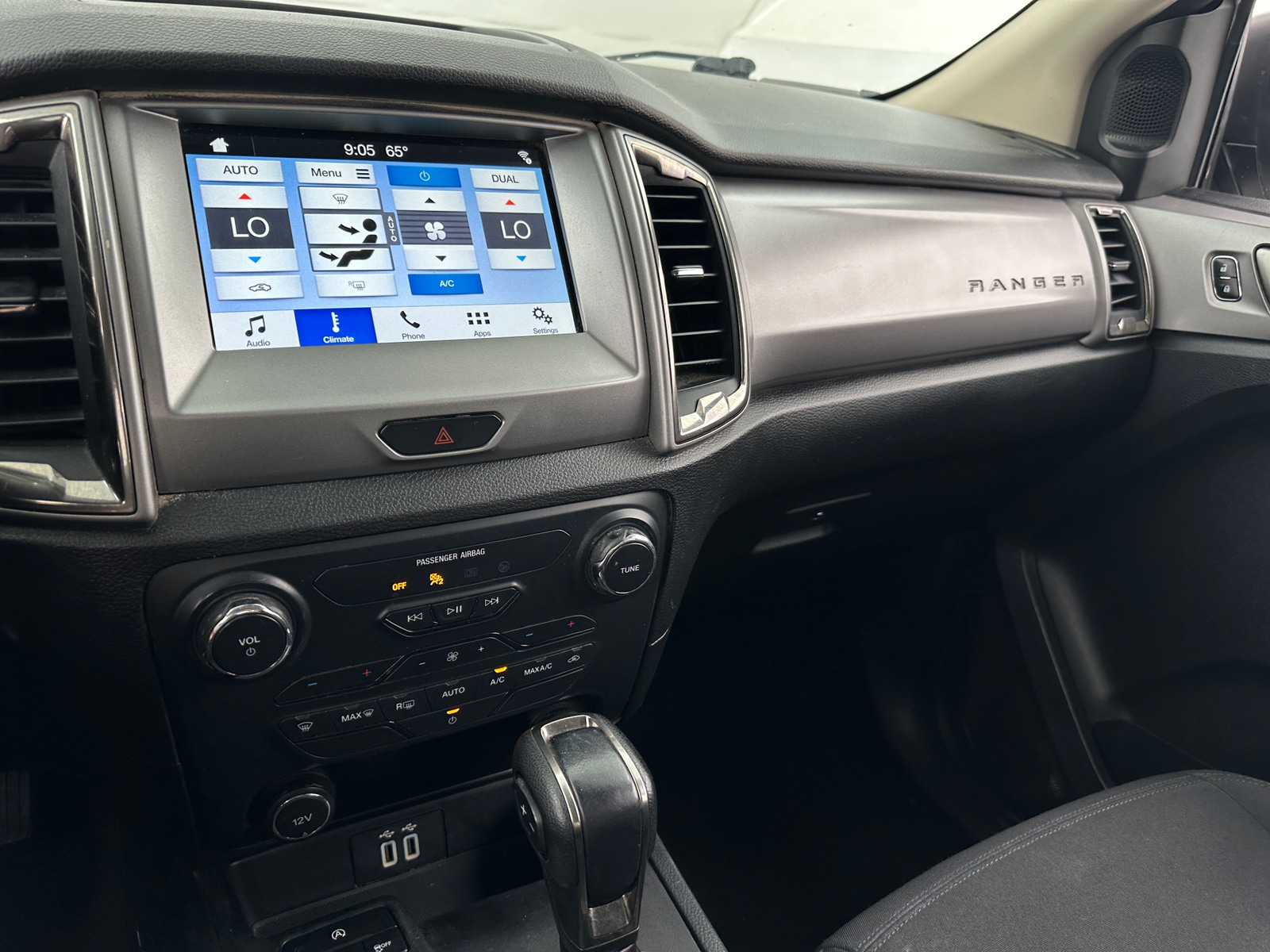 Thumbnail: 2019 Ford Ranger - 4