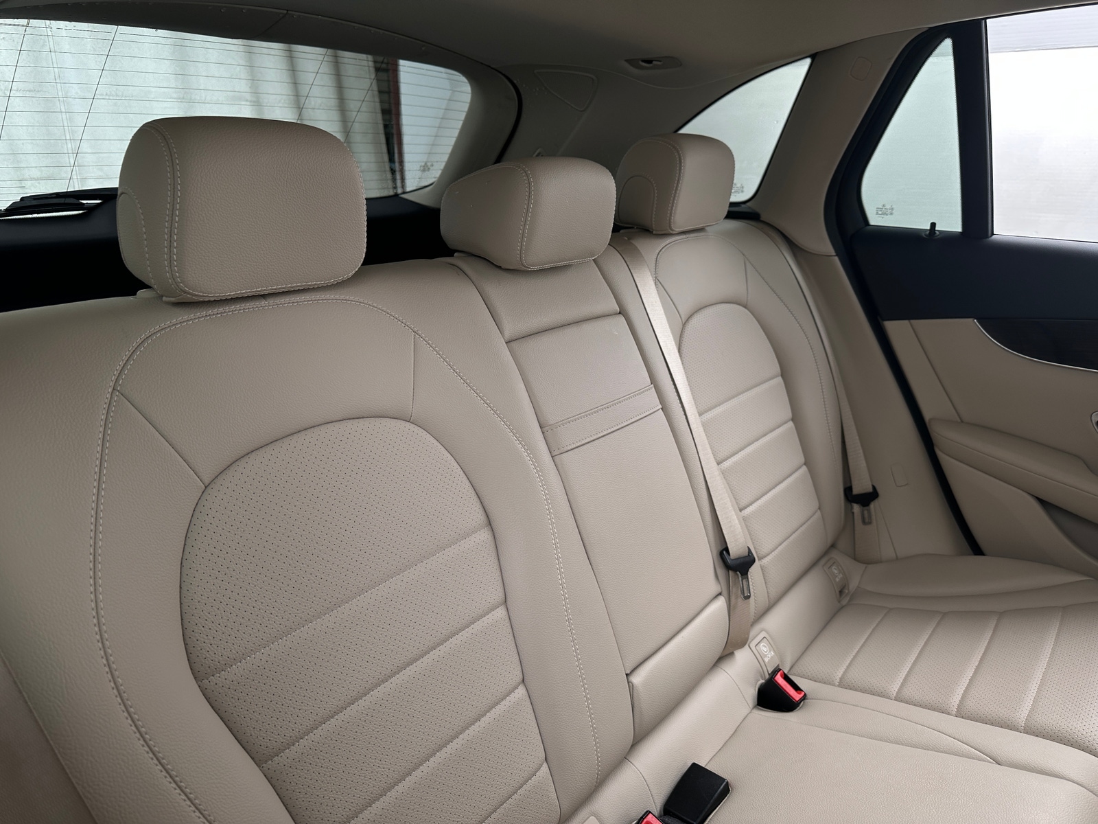 Thumbnail: 2019 Mercedes-Benz GLC - 5