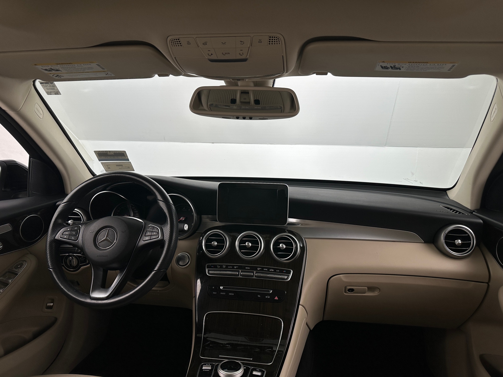 Thumbnail: 2019 Mercedes-Benz GLC - 2