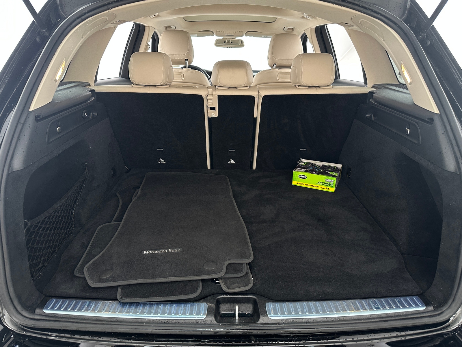 Thumbnail: 2019 Mercedes-Benz GLC - 6