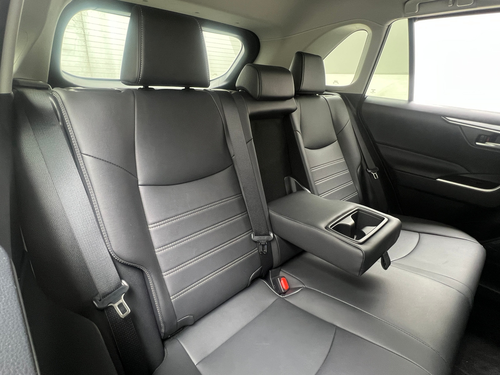 Thumbnail: 2025 Toyota RAV4 - 5