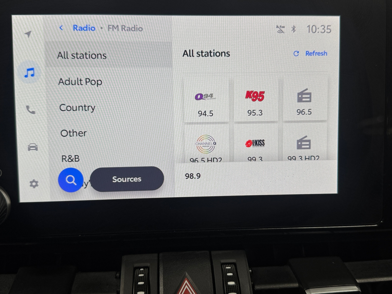 Thumbnail: 2025 Toyota RAV4 - 3