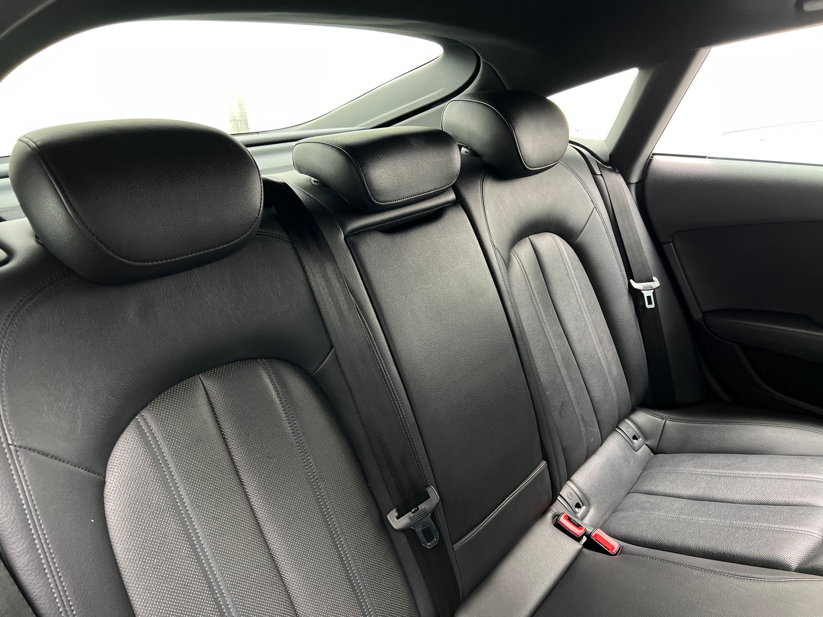 Thumbnail: 2016 Audi A7 - 5
