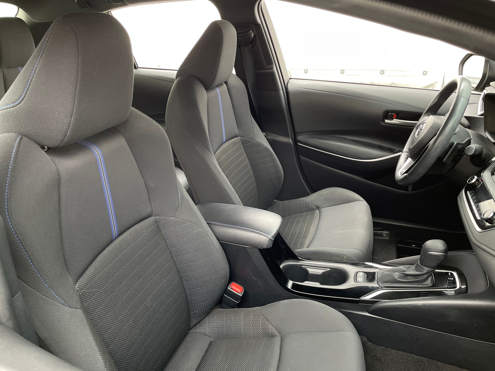 Thumbnail: 2021 Toyota Corolla - 2