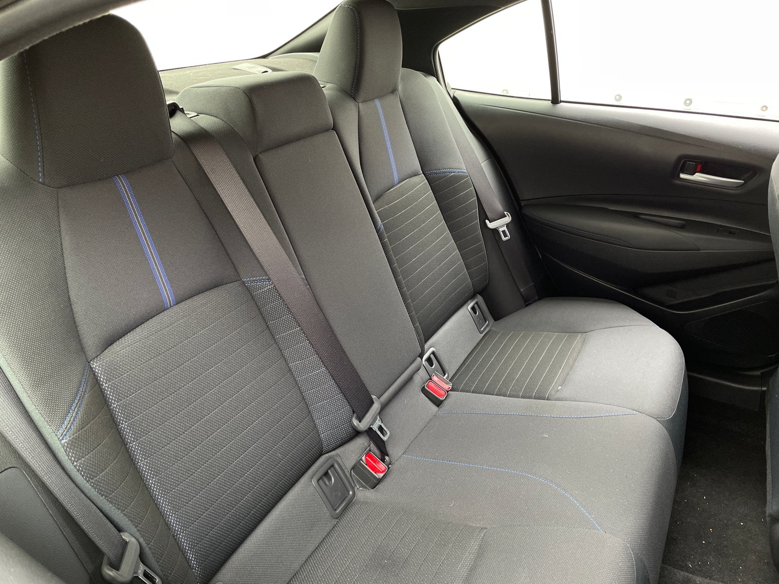 Thumbnail: 2021 Toyota Corolla - 6