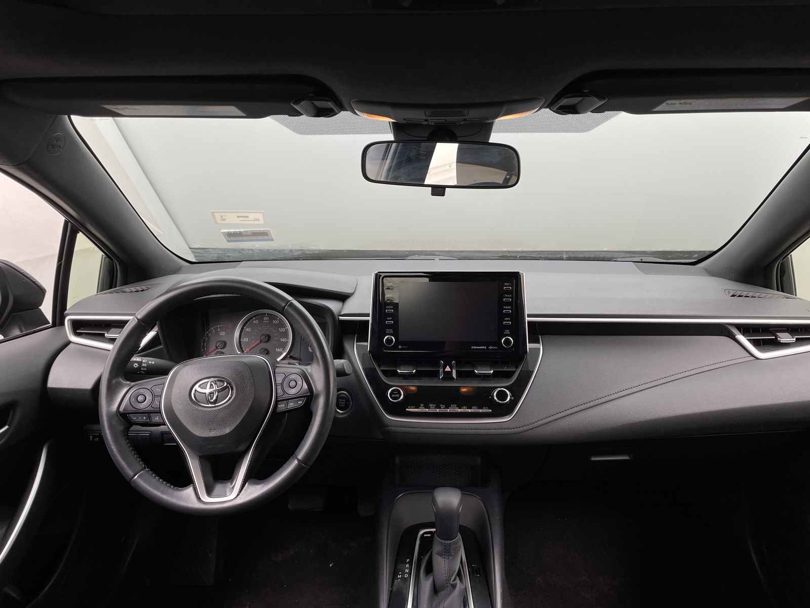 Thumbnail: 2021 Toyota Corolla - 3