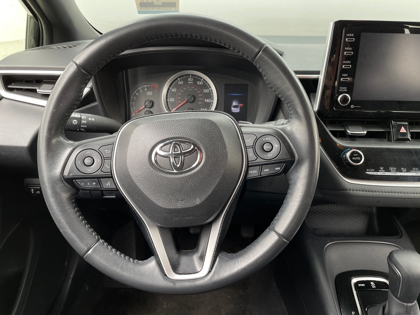 Thumbnail: 2021 Toyota Corolla - 5