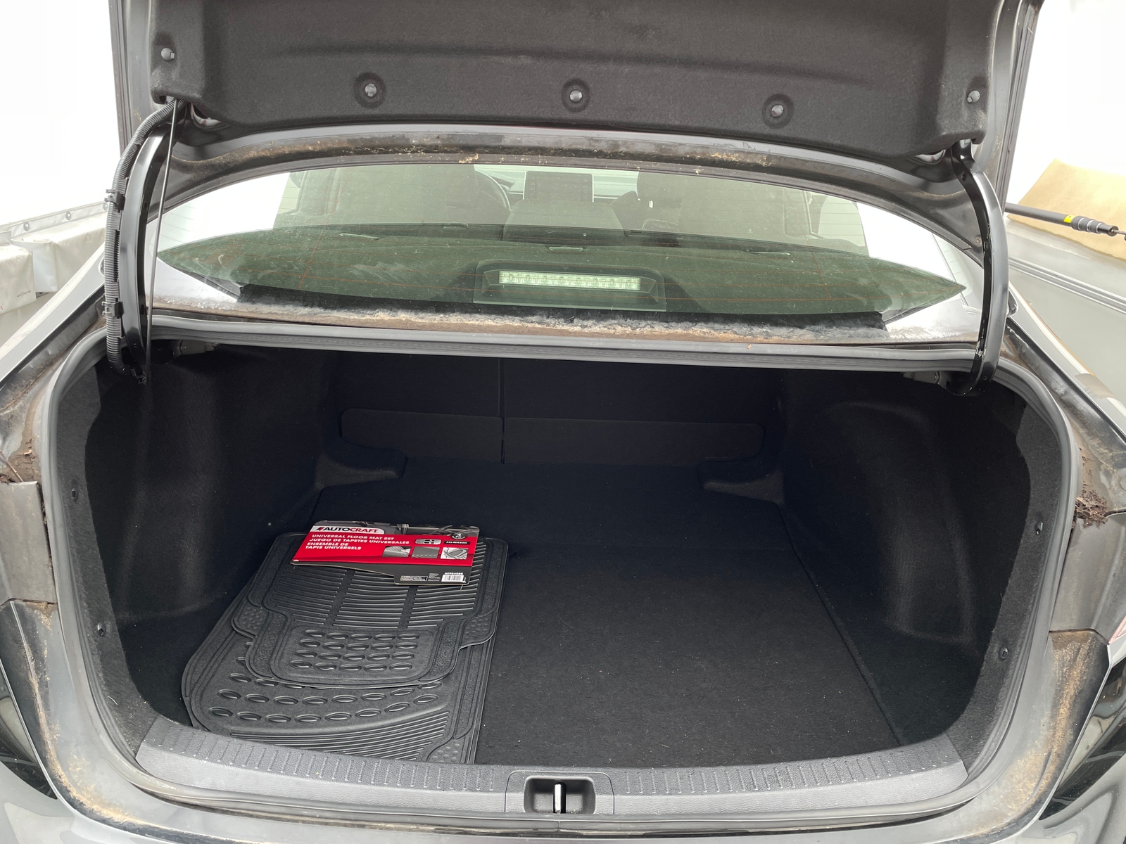 Thumbnail: 2021 Toyota Corolla - 7