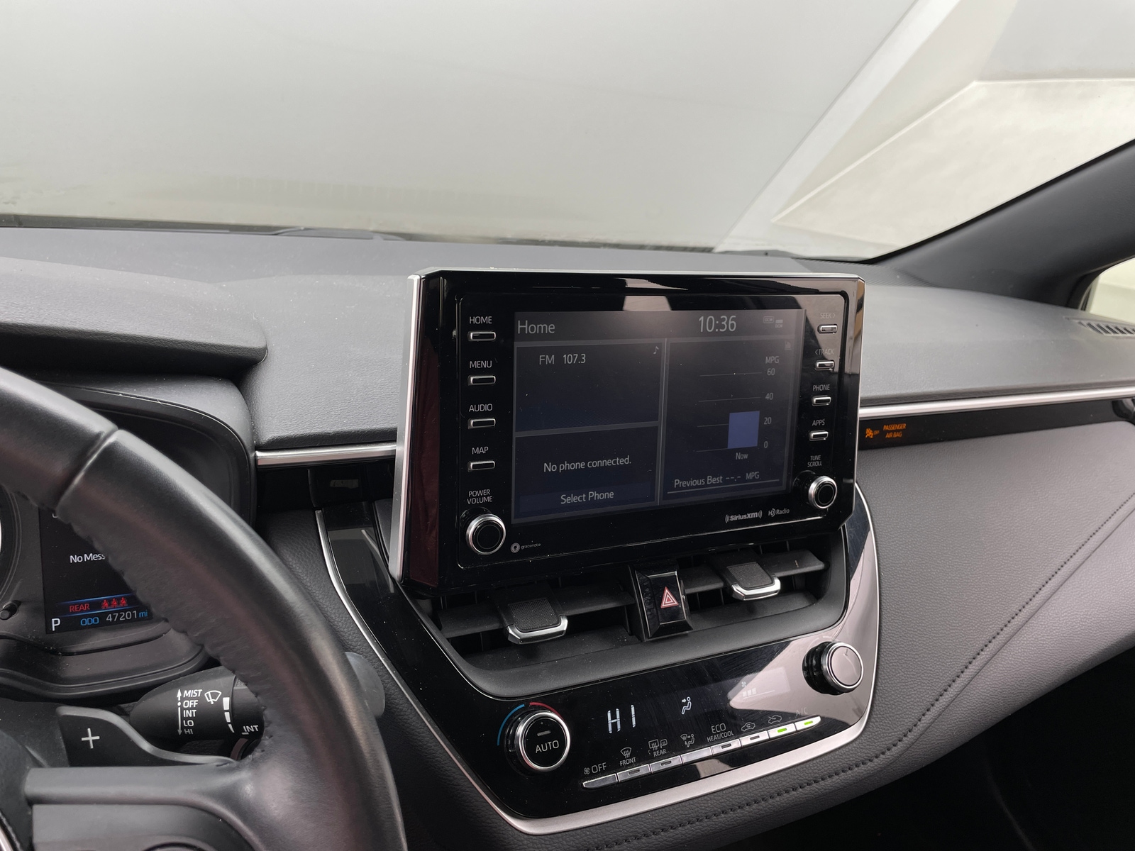 Thumbnail: 2021 Toyota Corolla - 4